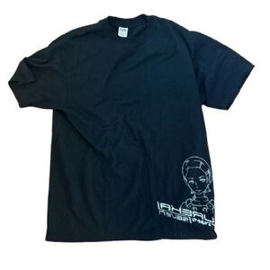 Vintage Eureka Seven Anime Shirt XL